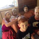 Penny Chalk - @penmum - Twitter