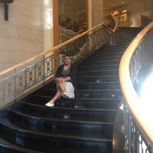 ishazjairaj's profile picture. What barrier is there that love cannot break?”