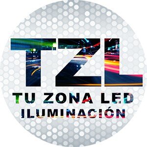 TuZonaLed's profile picture. Tu Zona Led tiene la solución en iluminación ideal para ti, ¿quieres comprobarlo? http://t.co/7JTJxByUSz