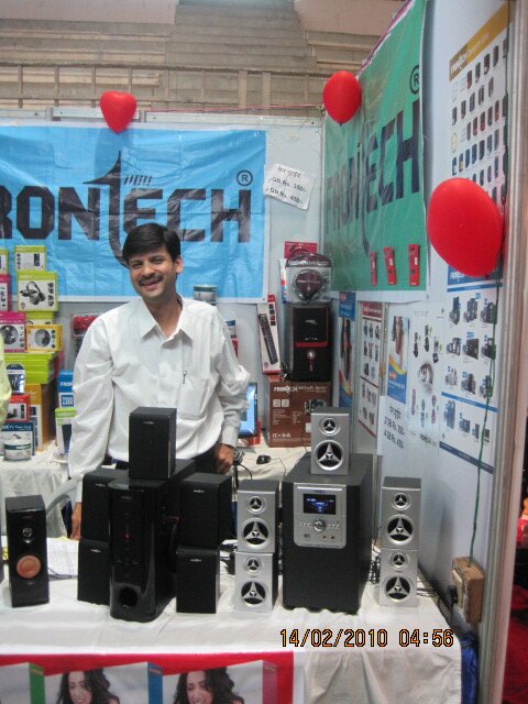 computer hardware