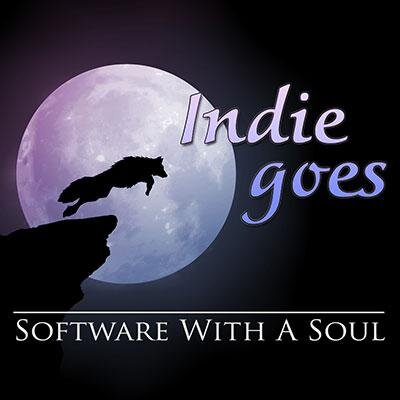 Indie Goes Softwareさんのプロフィール画像
