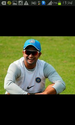 SureshRaina_fp Profile Picture