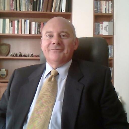Senior ICT Executive. Commercial Aviator & Space Enthousiast. Environmentalist. Advocate for Human & Animal Rights.