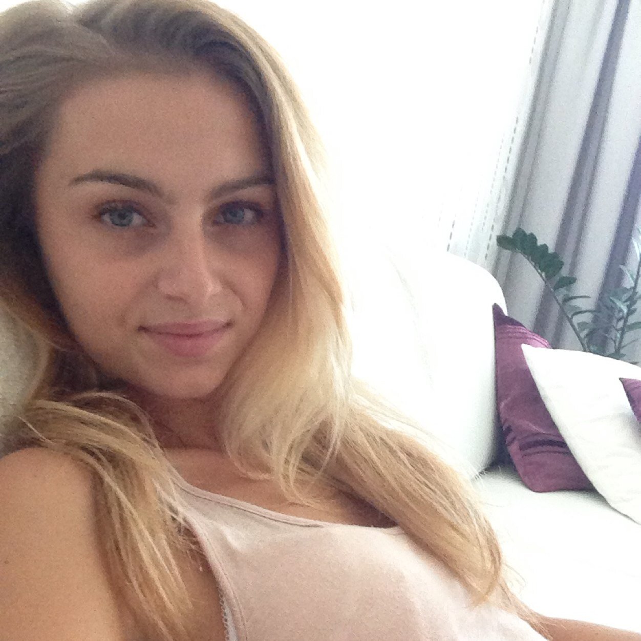 Paulinecka0's profile picture. 