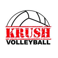 Krush Volleyball (@krushvbc) 's Twitter Profile