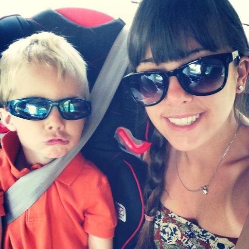 Computer Teacher for Grades 6-8, Molder of young minds, Mother of a Kindergartener, Technology Enthusiast, Outdoorsy-type