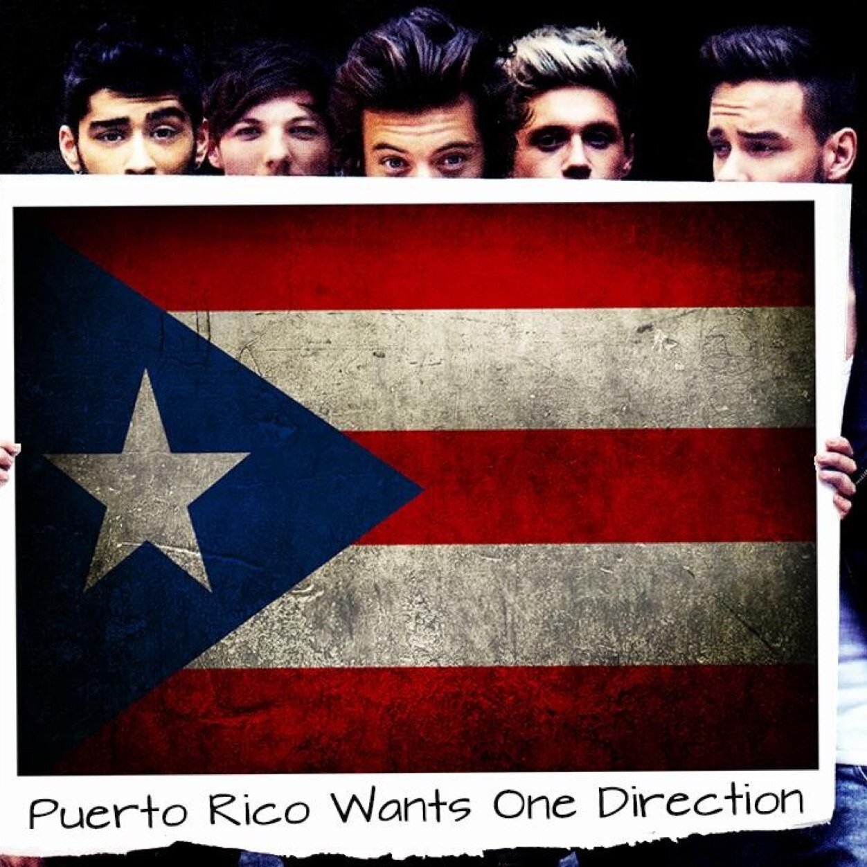 Is a Free follow! Follow me in @lovewith_1D5! I follow back! Es un free follow! Sigueme en @lovewith_1D5 doy follow back!