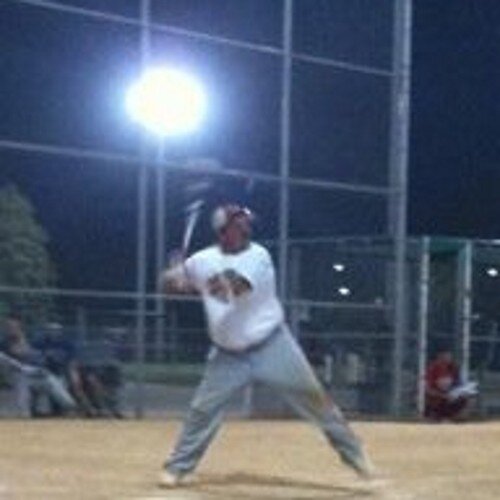 scoop2323's profile picture. 