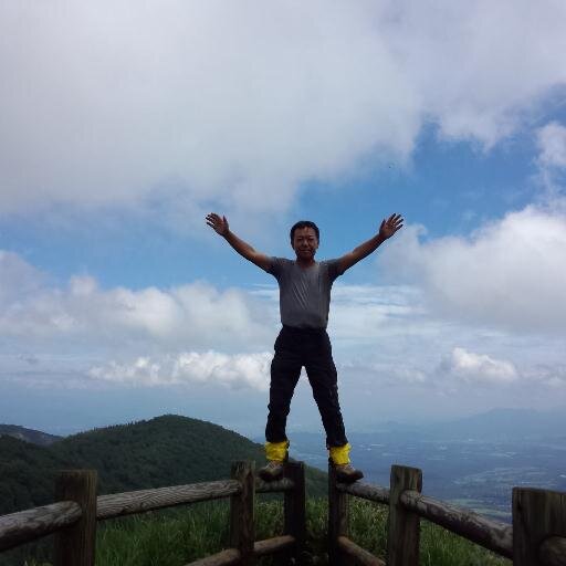 yonosuke44 Profile Picture