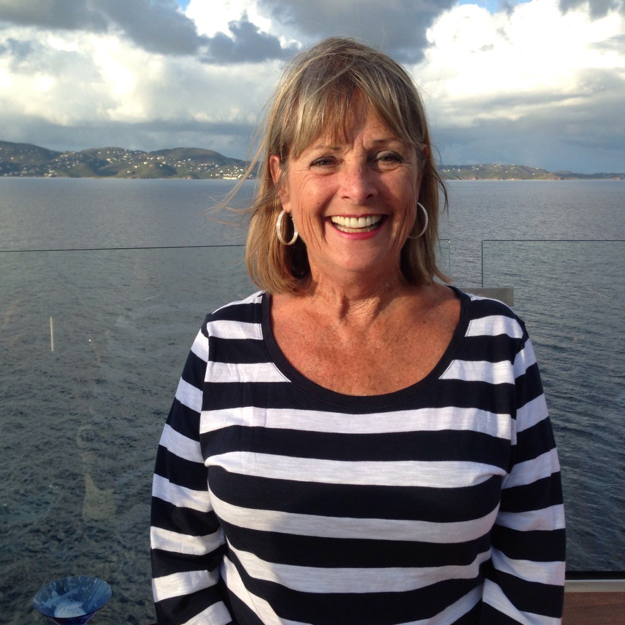 nancynicholas1's profile picture. 