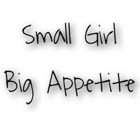 Small Girl, Big Appetite™️(@EatDrinkBurp) 's Twitter Profile Photo