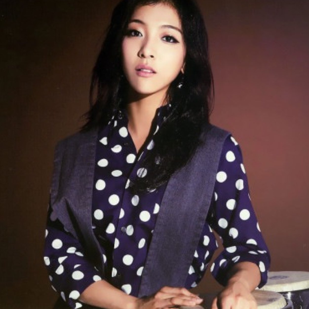 ★ Verified RP @IS__Ent ★ | Luna | 93liner | Room 102