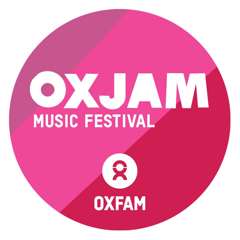 @OxjamFestival Regional Coordinator for the South West and Wales