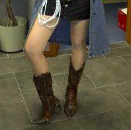 sssmarra's profile picture. 