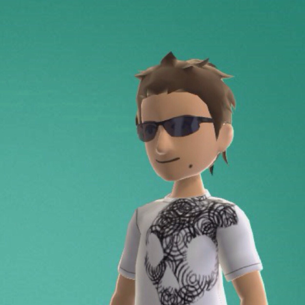 Follow me on Xbox One GT: Willys Law and on Twitch. Xbox gamer for 22 years.
