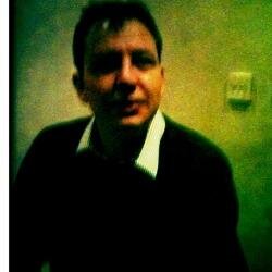 Simon Hargreaves