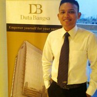 Mirza Khairul Reza (@mirzakreza) 's Twitter Profile