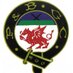 Padeswood&Buckley GC (@PadGC) Twitter profile photo