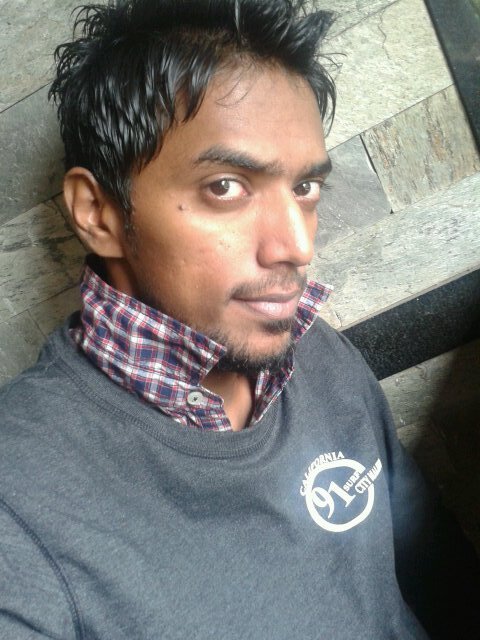 prajwalnamey's profile picture. 