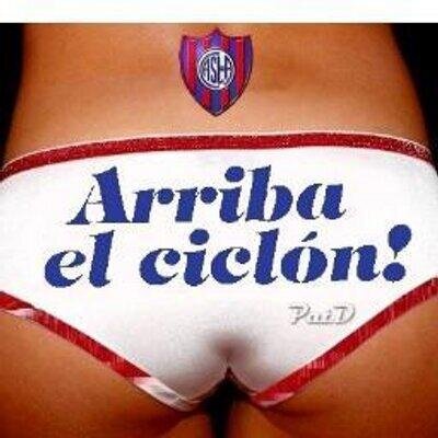 Fan de San Lorenzo de Almagro -