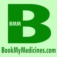 Book your medicines online... Any time... Any where...