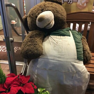 bayazumaのプロフィール写真
