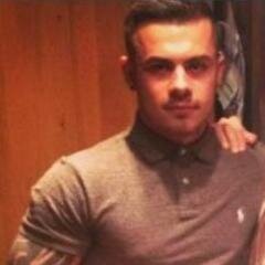 TommyHopson1's profile picture. 