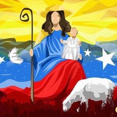 Un venezolano que siente su tierra