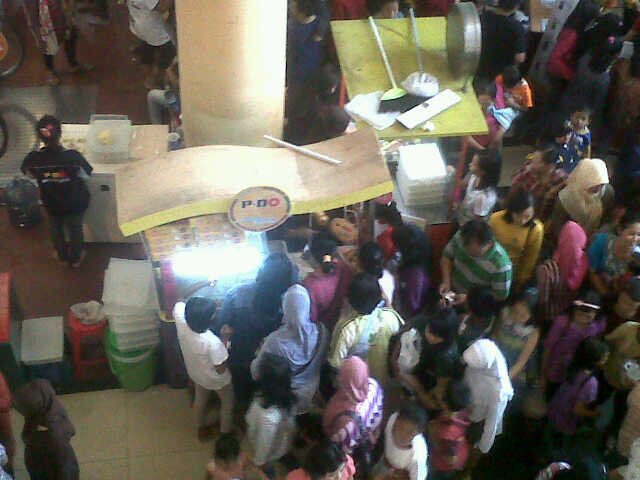 uyvun17678444's profile picture. Peluang usaha yg berkembang sejak 2007, mengajak anda berwirausaha. Pulo Gadung Trade Centre (PTC) lt LG jalan kawasan Industri Pulo gadung jakarta timur