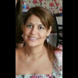 RocioFrutos07's profile picture. Abogada