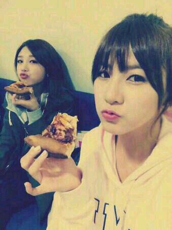 『 Jung Hyerim a.k.a Jung Eunji 』
