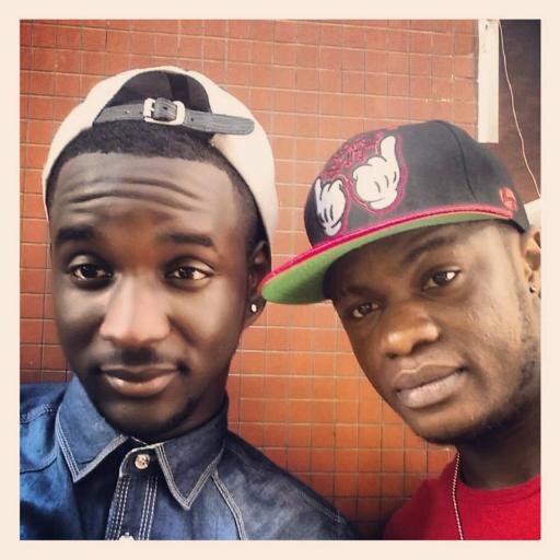 Bushiofficiel's profile picture. Natif de NK, membre de 242 Industry