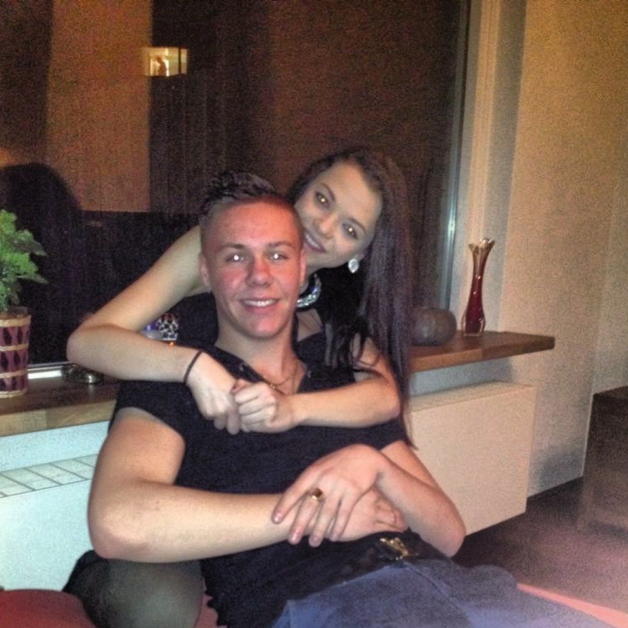 daveymrd's profile picture. Leef je leven hoe jij hem wil leven