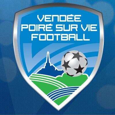 Twitter officiel du Vendée Poiré sur Vie Football, club de football évoluant en N3