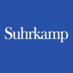 Suhrkamp Verlag Profile