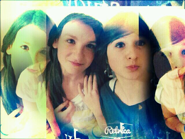 Morgan.❤