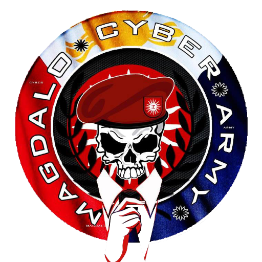 We are the Katipuneros of the Internet.
We Stand for Truth and Justice.