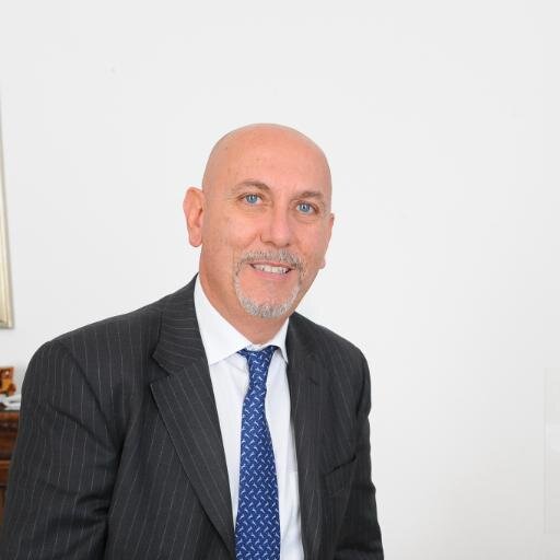 Avvocato Roma capitale Vice Segretario nazionale UNAEP
