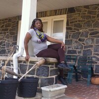 Jasmine Clarke (@jasmineclarke) 's Twitter Profile