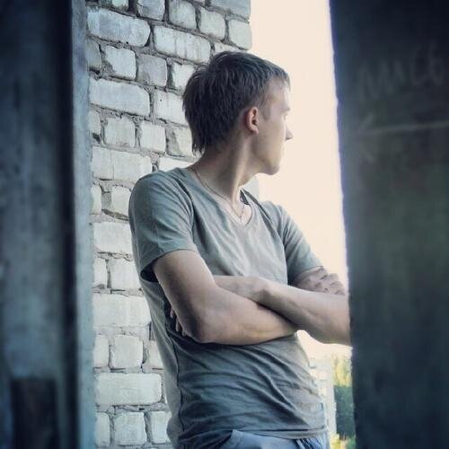 alezhka's profile picture. Hi its me