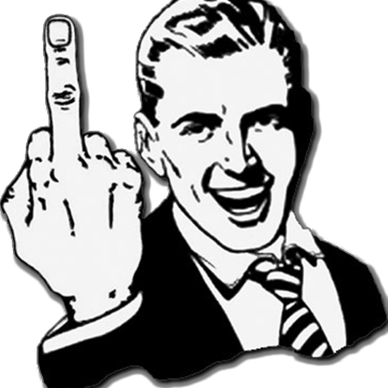 #FuckYou