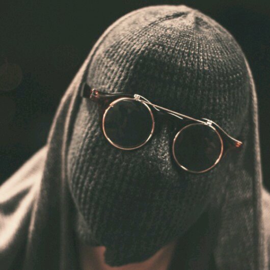 dkione's profile picture. 