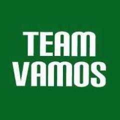 松本山雅FCのホームゲームで、ボランティアを行うグループ「TEAM VAMOS」です。常時メンバーを募集しています。ボランティアのお問い合わせは山雅後援会まで。 https://t.co/vaKpyXcveo　ホームゲーム運営中は #OKバモス を付けて気になることをご質問ください！