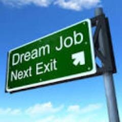 helping you find your dream job!