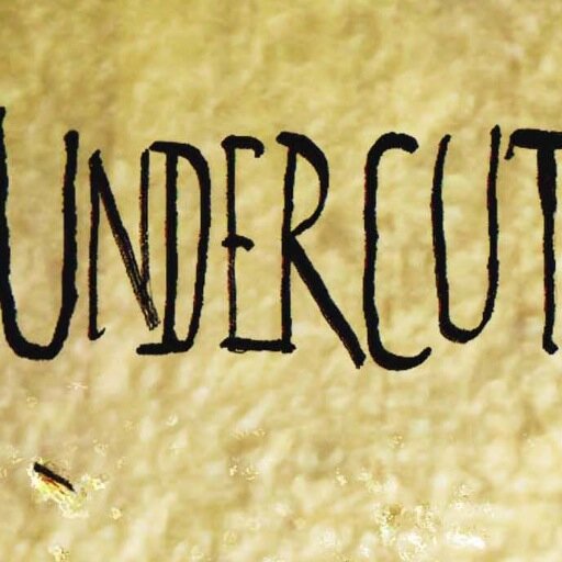 Undercut Theatre , Is a graduating company from the Arts University Bournemouth, creating physical and vocal based theatre.