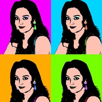 pilarbenitez's profile picture. This is me! 🎶💚⚫️✈️🌹✨