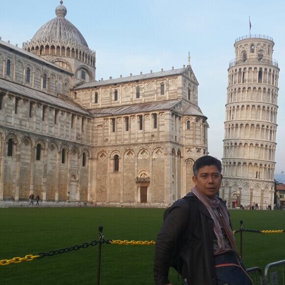 idarmawan's profile picture. 