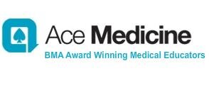 Ace_Medicine's profile picture. Medical Education from Entry to Medical School through to Finals exams