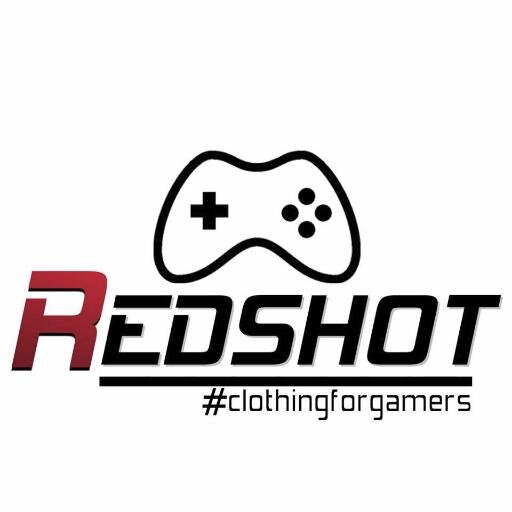 A marca oficial dos gamers.