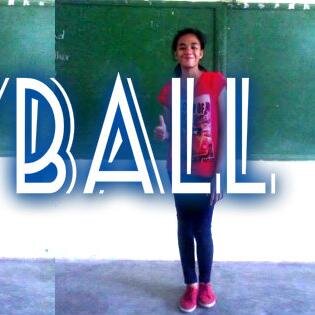 Volleyballplayer x Music Lovah x Jeron Teng's Wife x LOYAL